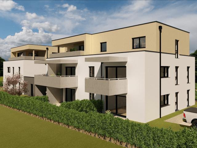 Apartment kaufen in Ennsdorf, Niederösterreich