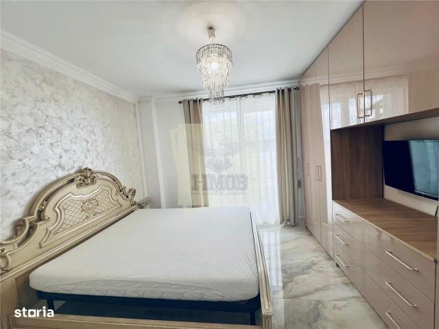 Apartament vânzări în Sibiu