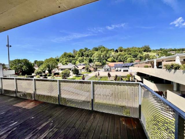 Apartment mieten in Innere Stadt, Gersdorf-Feistritz