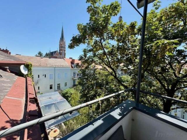 Apartment mieten in Innere Stadt, Gersdorf-Feistritz