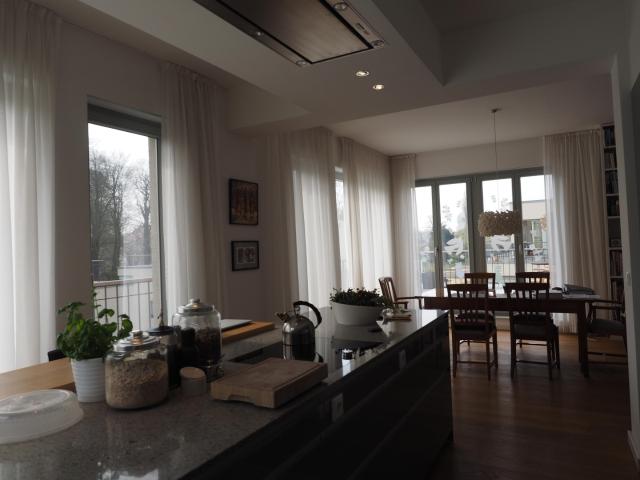 Penthouse mieten in Pankow, Berlin