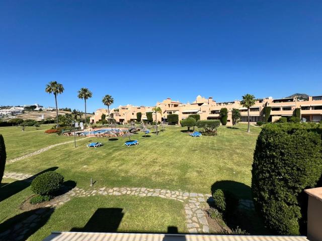 Casa en alquiler en Guadalmina, Costa del Sol Occidental