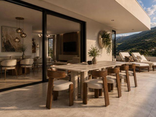 Apartment kaufen in Haiming, Tirol