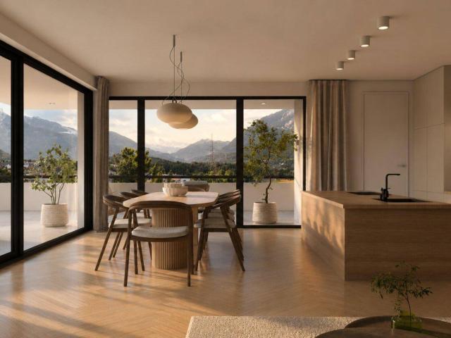 Apartment kaufen in Haiming, Tirol