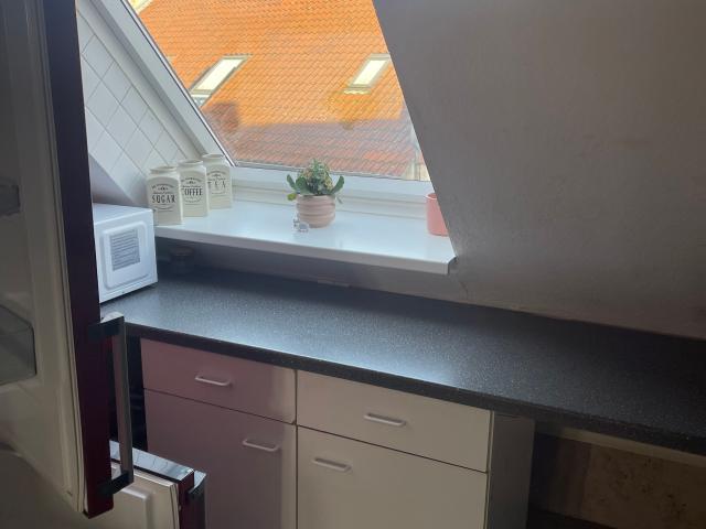 Apartment mieten in Mitte, Hannover