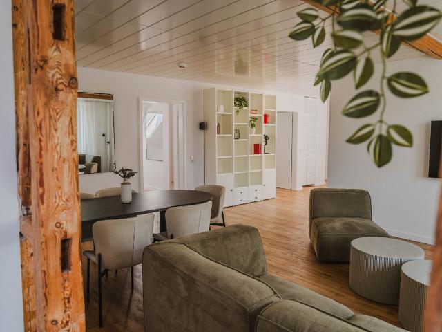 Apartment mieten in Oststadt/Stadtfeld, Hildesheim