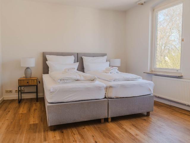 Apartment mieten in Oststadt/Stadtfeld, Hildesheim