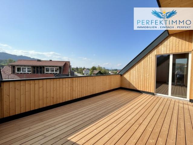 Penthouse kaufen in Hohenweiler, Vorarlberg
