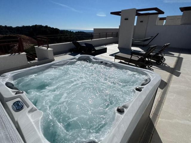 Casa en alquiler en Sierra de las Nieves, Andalucía
