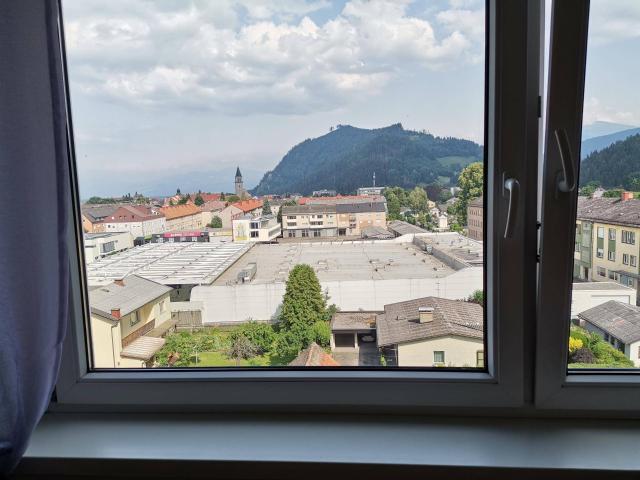Apartment kaufen in Judenburg, Steiermark