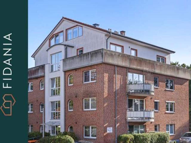 Wohnung kaufen in Kaltenkirchen, Kreis Segeberg