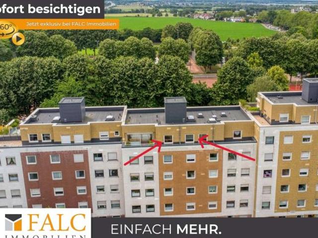 Wohnung kaufen in Köln, Nordrhein-Westfalen