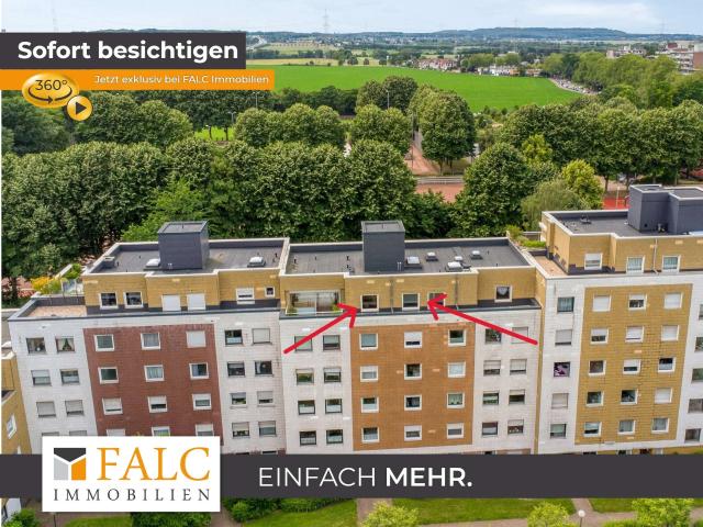 Wohnung kaufen in Lindenthal, Köln