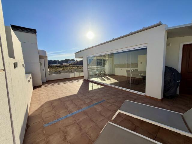Casa en alquiler en La Cala, Costa del Sol Occidental