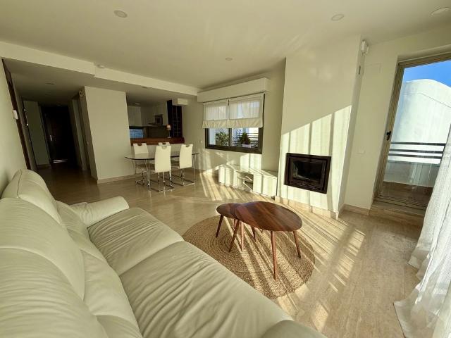 Casa en alquiler en Centro, Málaga-Costa del Sol