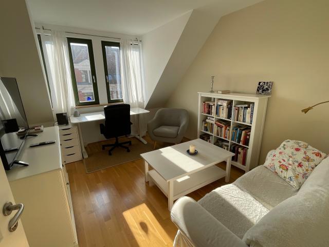Apartment mieten in Schleußig, Leipzig