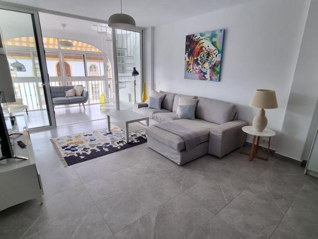 Casa en alquiler en Los Boliches, Costa del Sol Occidental