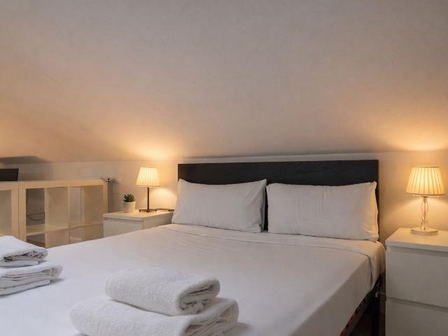 Apartamento en alquiler en Salamanca, Madrid