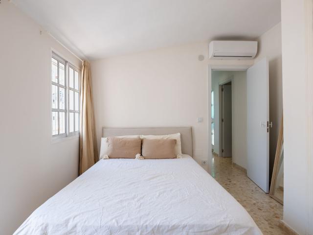 Casa en alquiler en Centro, Málaga-Costa del Sol