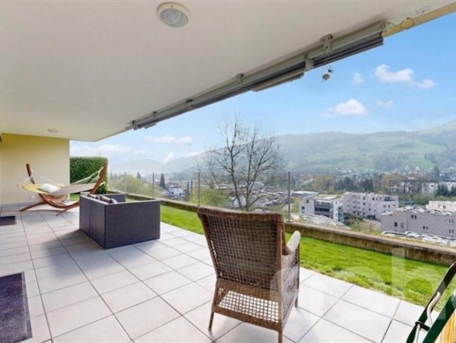 Wohnung kaufen in Lü