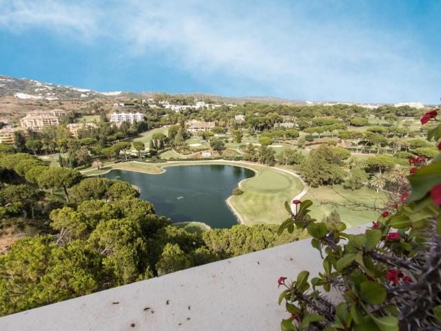 Casa en alquiler en Rícmar, Costa del Sol Occidental