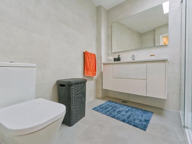 Casa en alquiler en Finestrat, Urbanización Galandú
