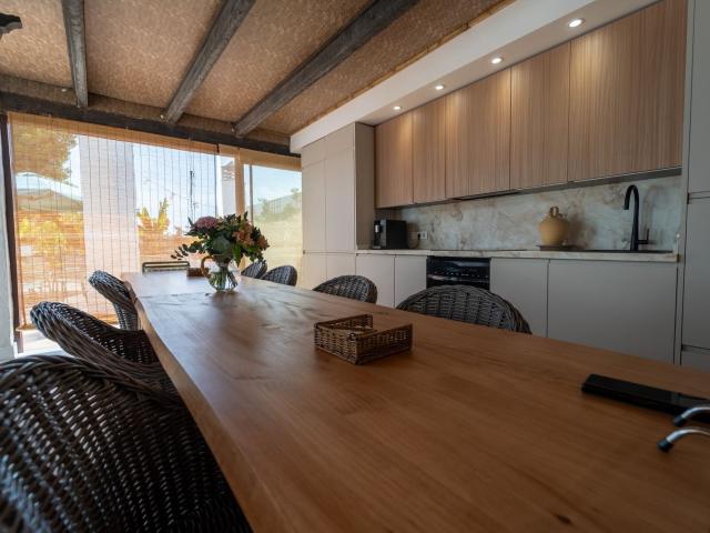 Casa en alquiler en Marbella, Casco antiguo