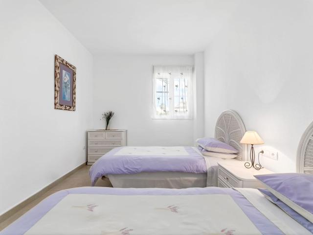 Casa en alquiler en Centro, Costa del Sol Occidental