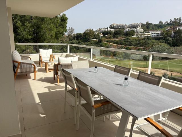 Casa en alquiler en Costa del Sol Occidental, Andalucía