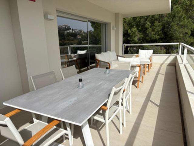 Apartamento en alquiler en Costa del Sol Occidental, Andalucía