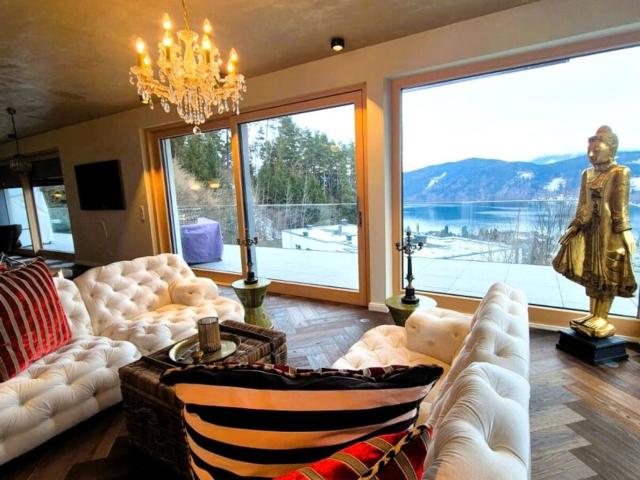 Wohnung kaufen in Millstatt am See, Kärnten