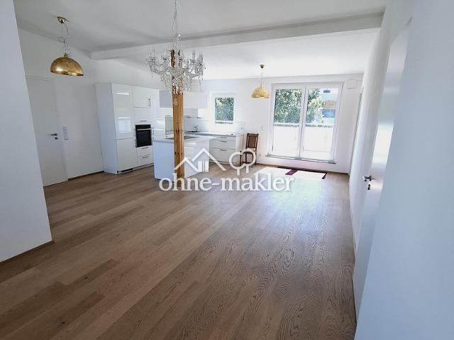 Apartment kaufen in Ingolstadt, Südost