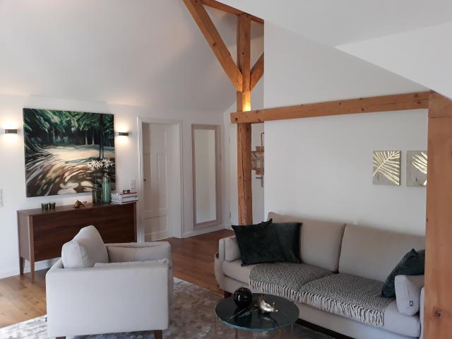 Apartment mieten in Oberalting, Seefeld