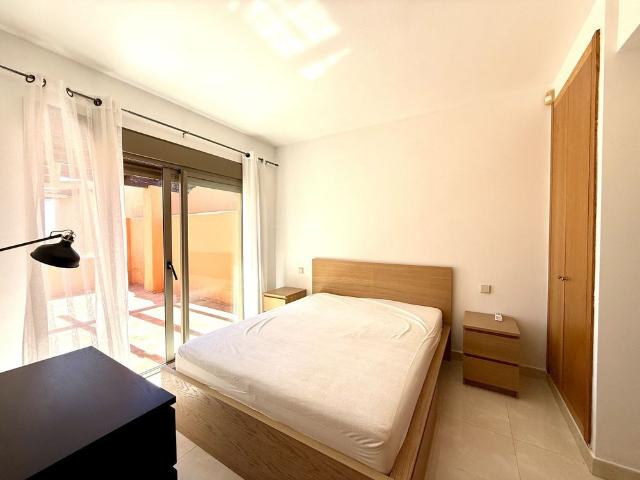 Casa en alquiler en El Rodeo, Cáceres