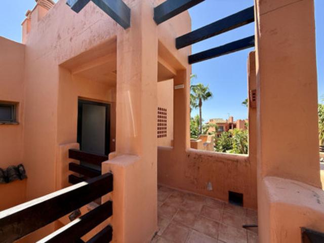 Apartamento en alquiler en Resinera-Voladilla, Costa del Sol Occidental
