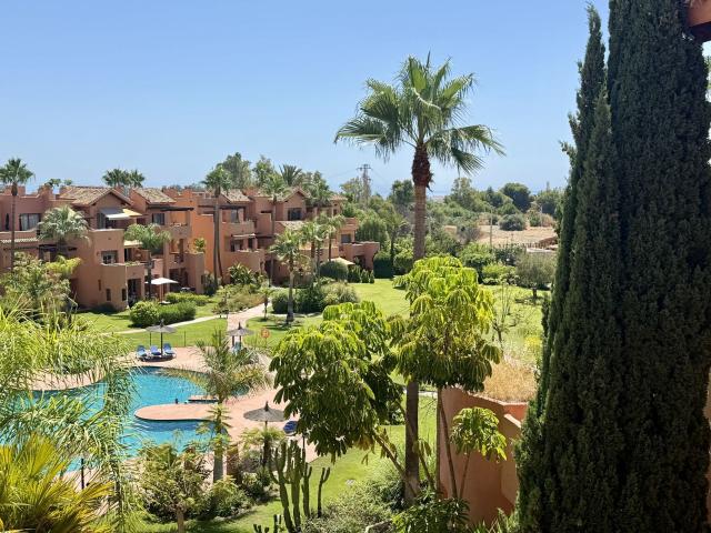 Casa en alquiler en Resinera-Voladilla, Costa del Sol Occidental