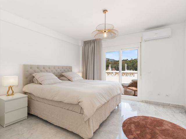 Casa en alquiler en Almería, Nueva Andalucía