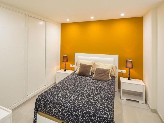 Casa en alquiler en Centro, Málaga-Costa del Sol