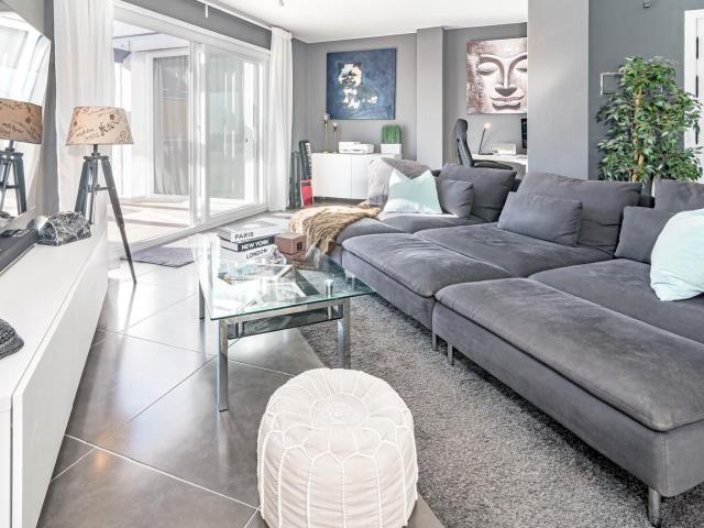 Casa en alquiler en Nueva Andalucía, Costa del Sol Occidental