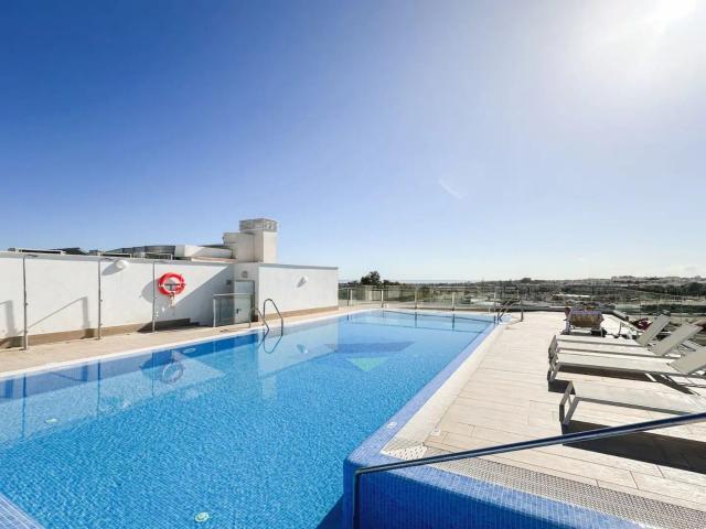 Casa en alquiler en Nueva Andalucía, Almería