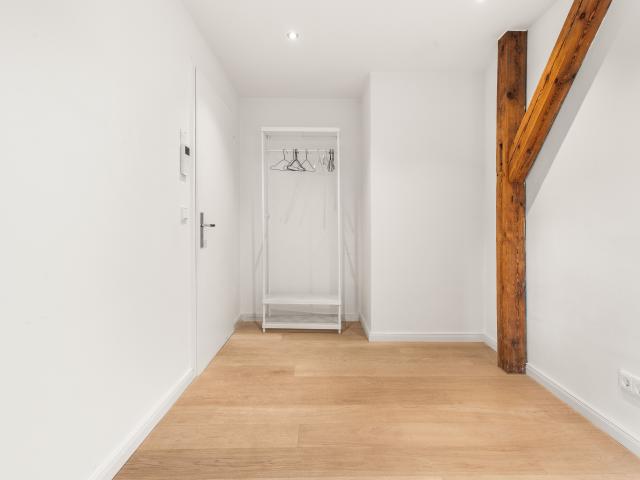 Apartment mieten in Eimsbüttel, Hamburg