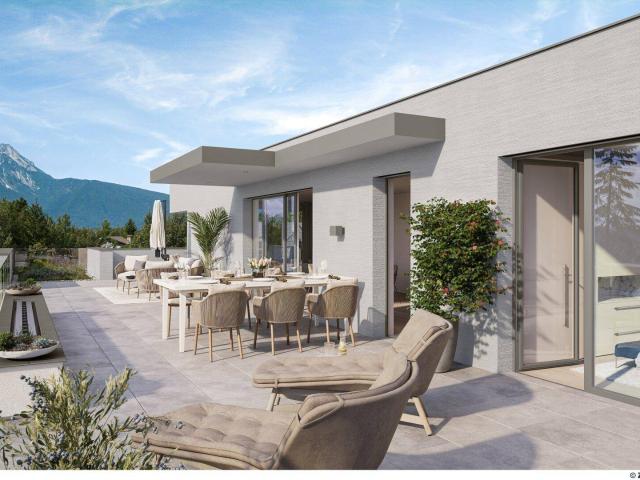 Apartment kaufen in Salzburg, Gneis