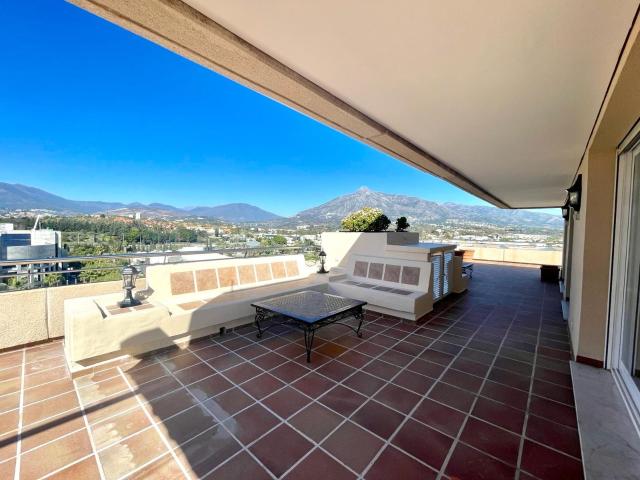 Casa en alquiler en Costa del Sol Occidental, Andalucía