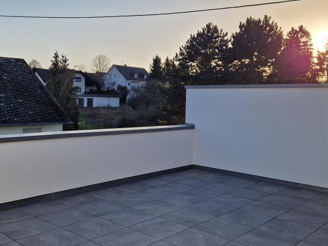 Wohnung mieten in Waldsiedlung Römerstraße, Rheinböllen