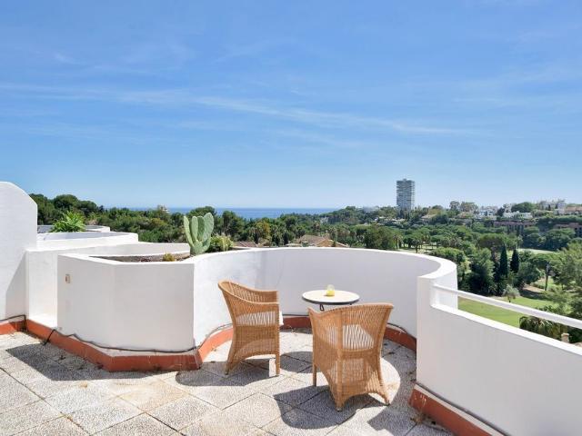 Casa en alquiler en Centro, Málaga-Costa del Sol