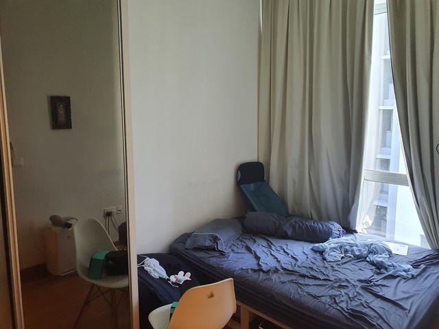 Condominium for rent