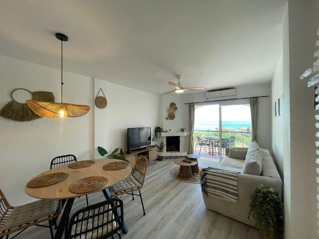 Casa en alquiler en Urbanización Sitio de Calahonda, Costa del Sol Occidental