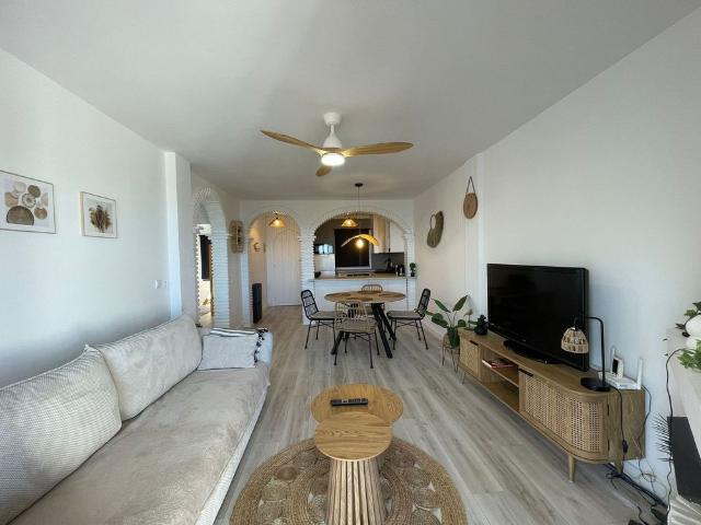 Casa en alquiler en Urbanización Sitio de Calahonda, Costa del Sol Occidental