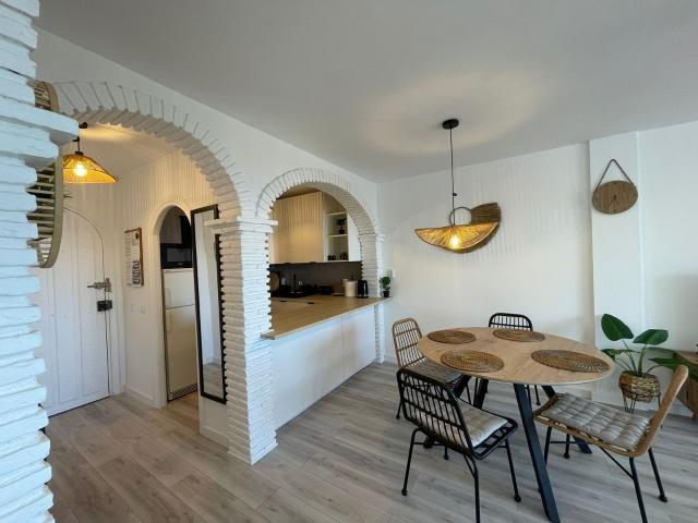 Casa en alquiler en Mijas, Málaga