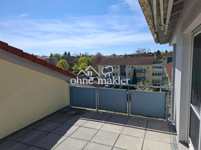 Apartment kaufen in Kernstadt, Landau
